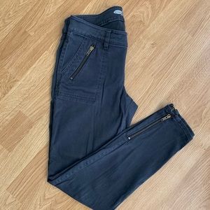 Blue Old Navy pants